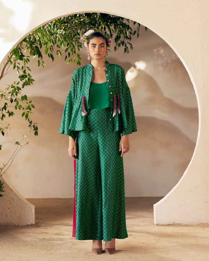 JUNIPER CORDED JACKET SET (MSP 21)