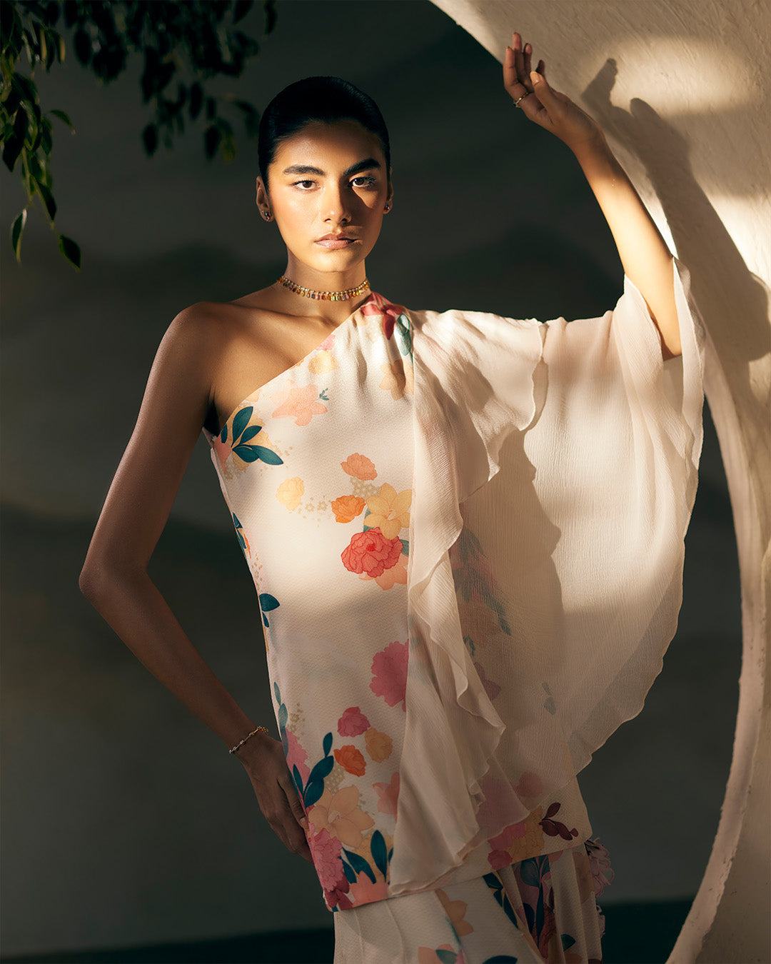 mountain spring – Madzin : Luxury Womenswear