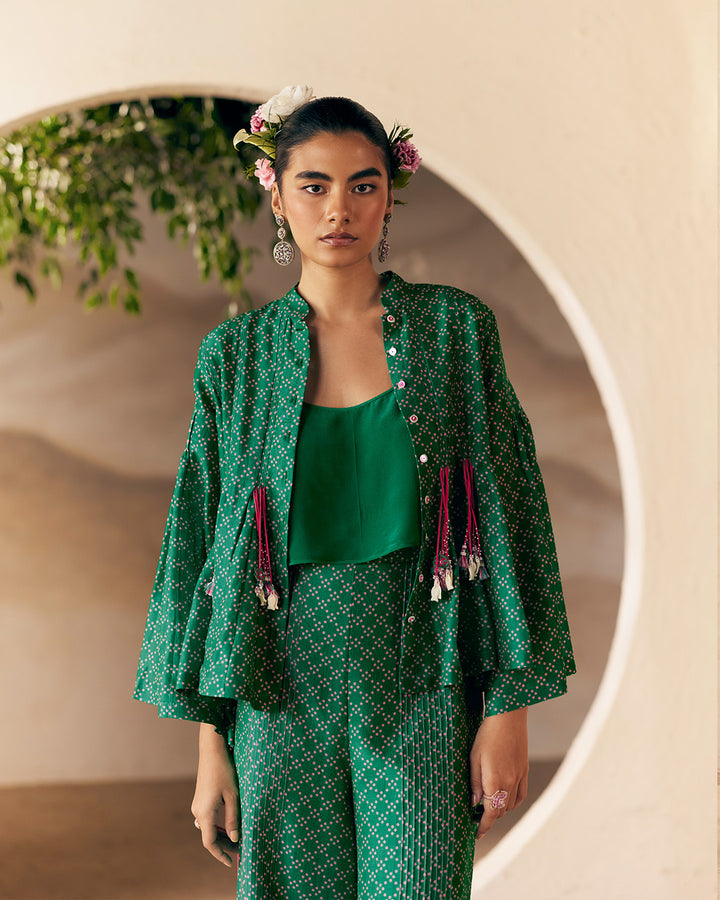 JUNIPER CORDED JACKET SET (MSP 21)
