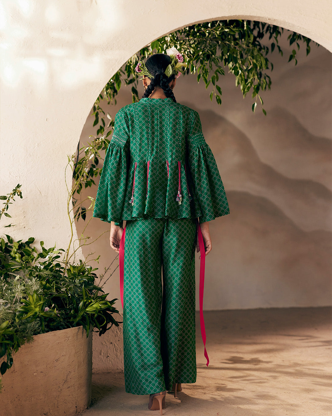 JUNIPER CORDED JACKET SET (MSP 21)