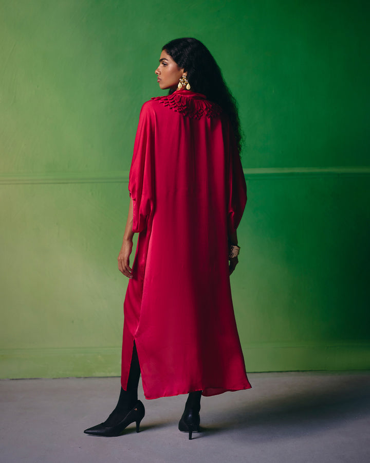 Aurelia Kaftan ( MZ HP 20 )