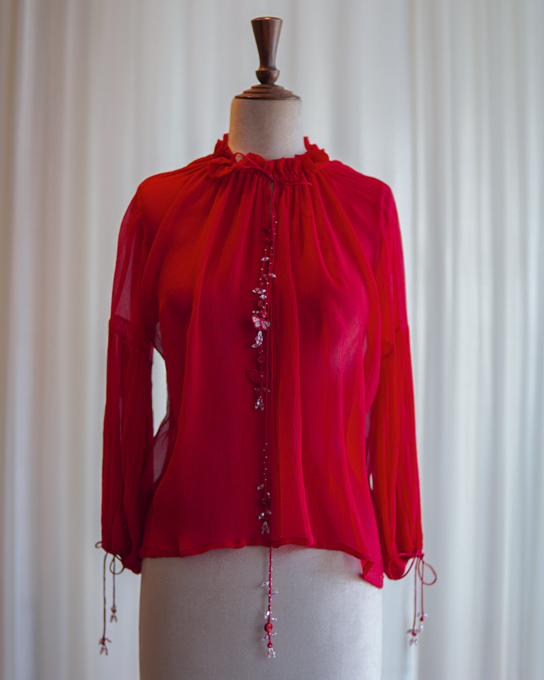 APPOLINIA TOP ( MZ HP 15 )
