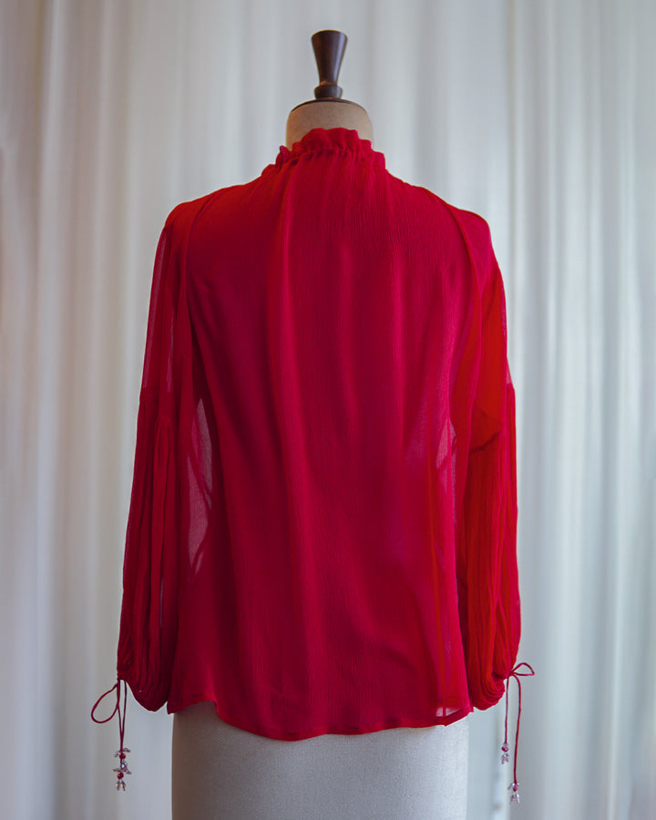 APPOLINIA TOP ( MZ HP 15 )