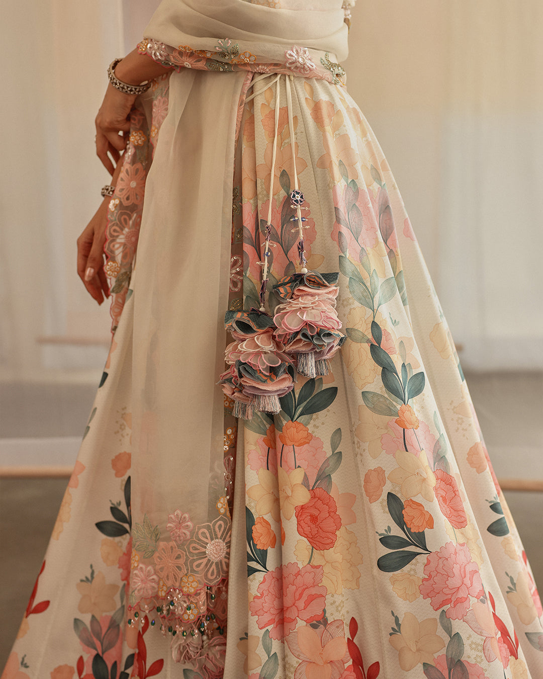 MIRAGE LEHENGA SET (MSP 02)