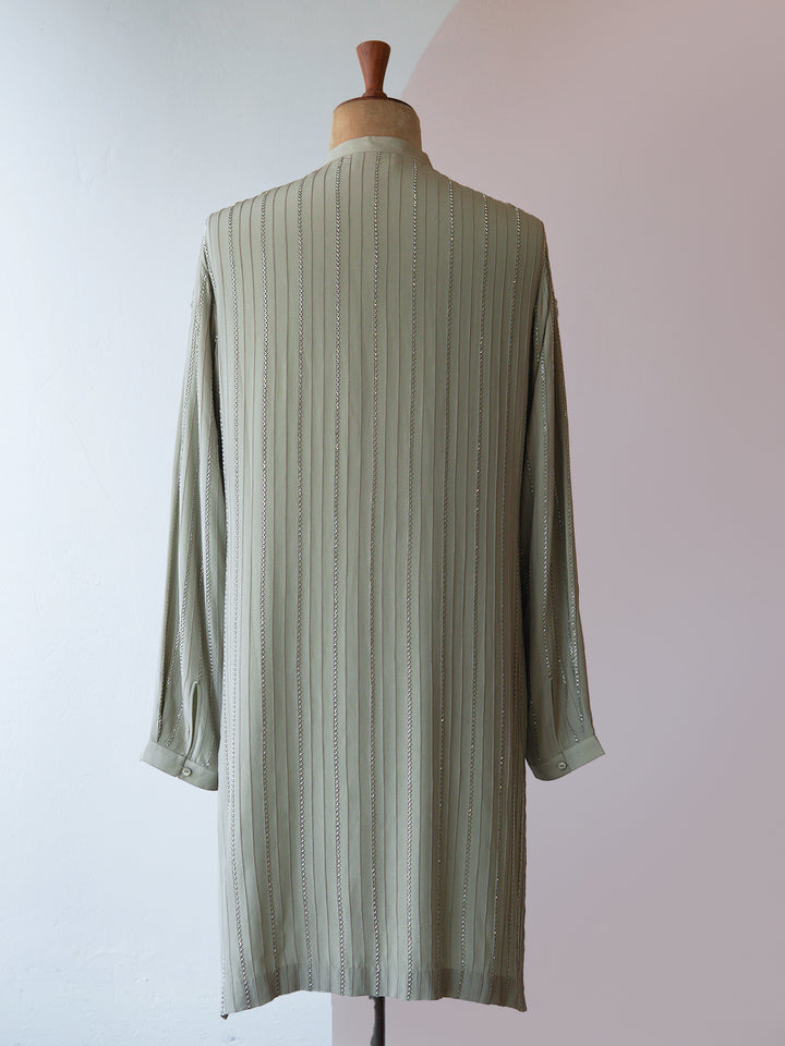 Sage Green Kurta Set