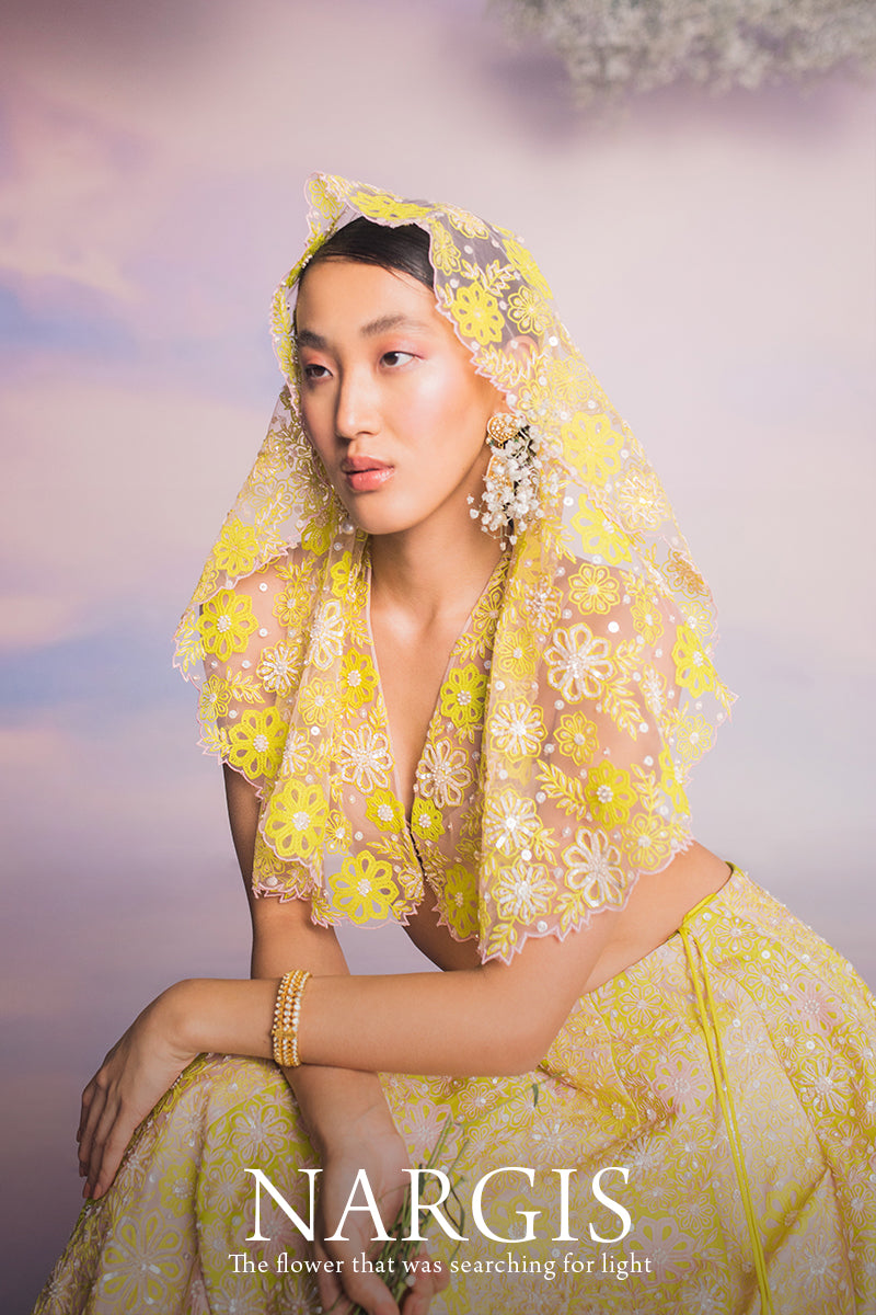 MadZin – Madzin : Luxury Womenswear