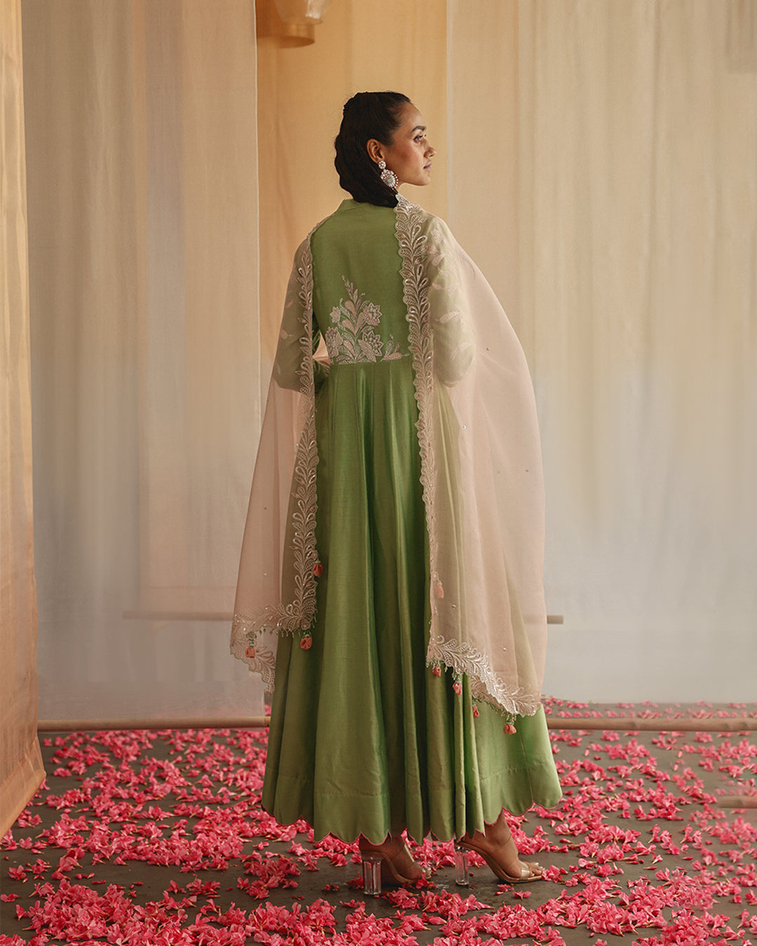 FERN KALIDAR SET (MSP 15B)